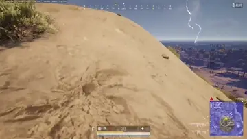 Nice reaction time :)