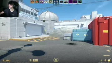 last bullet fajnovka