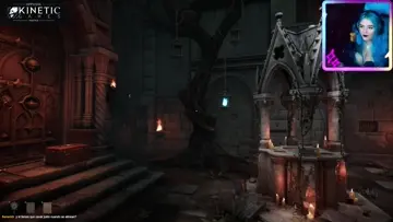 Se escucha a Darkoz con la pala