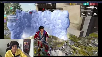 hacker