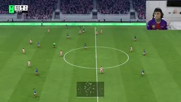 El pase mas rot0 del fc 26 