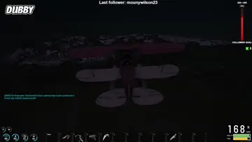 Barrel Roll