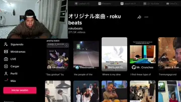 mas subs y bailo mas