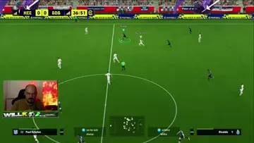 GOL MAIS PERDIDO DA HISTÓRIA