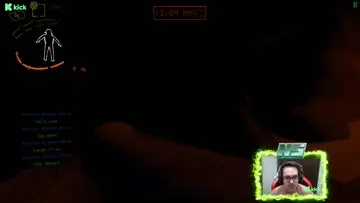 Aqui deu ruim
