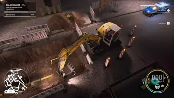 construcción simulator 