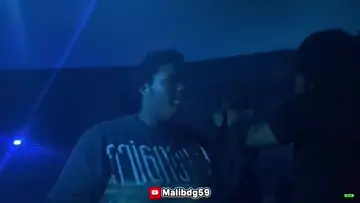 nolimithav Went crazy on the track 