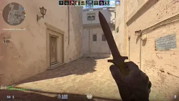 Flash premium