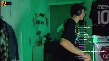 dance break
