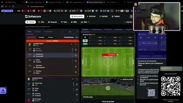 jogo do Corinthians 