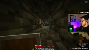 spawspawnspawn arañas