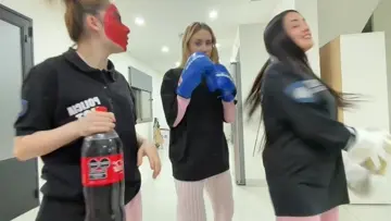 coca