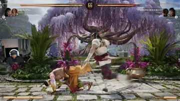 fatality