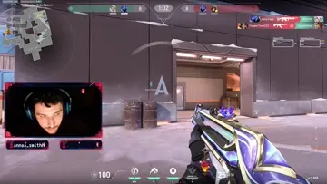 Omen Diff???