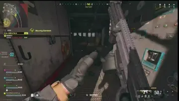 Triple sniper kills