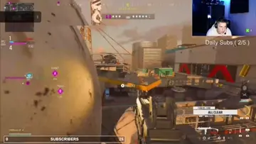 WTF DID I HIT