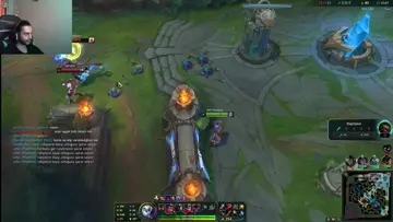 kratos zed