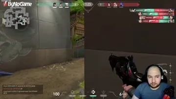 Aim Show :D