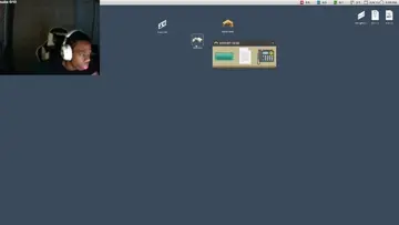 giggle jumpscare