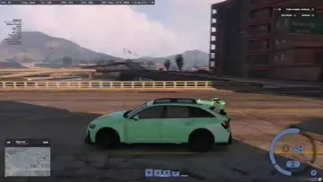10/10 Crash