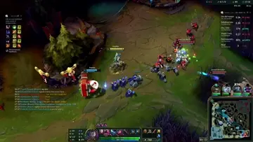 Supp god