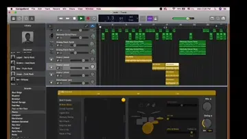Jacquees Real One Sample Klymate