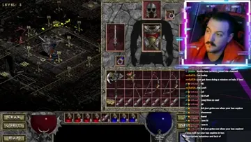 Why chris is banned from the paylist
