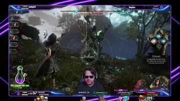 Parry that Bit**!