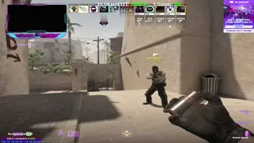 4 HEAD DEAGLE :00000