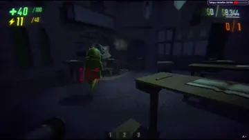 XD