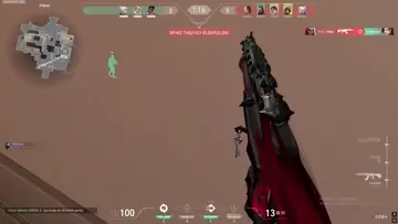 Zınk aim