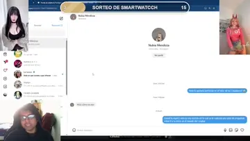 nero arrecho