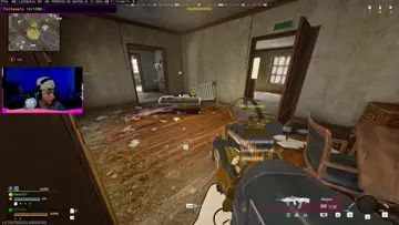 el mejor sniper de mty ez