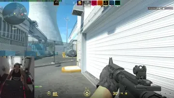 jumpscare