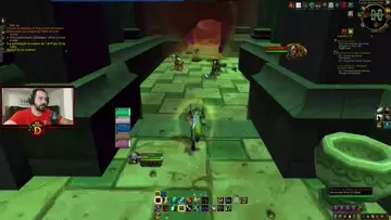 masmorra no wow