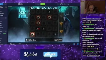 PLS GO DOWN, HUUUUGE