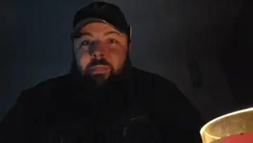 POWER IS BACK!!!