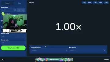 yay