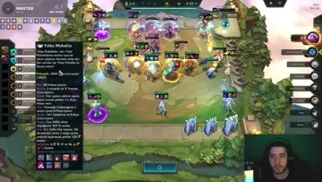 TFT TARİHİNİN EN CENABETİ XDD