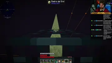CAMBIO DE SPAWN