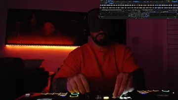 TECH HOUSE IN THE HOUSE!
