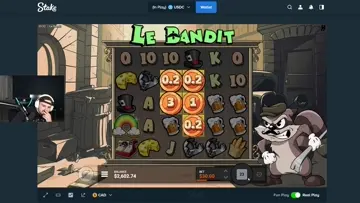 Why bet $30 when you can hit a $50 bonus