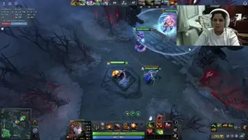rampage el primero