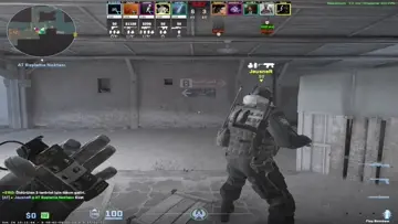 1v4