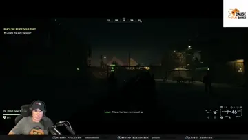 I came for the pyramids, stayed for the respawns