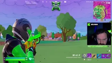 KICK Bounties into ARC Raiders! Lets Get | Clip