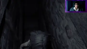 WHAT THE HELL I GOT STABBED