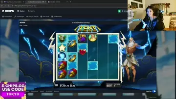 500x coin drop!
