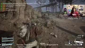 ARC Raiders Exit AMBUSH