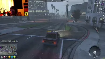 DRIFTEROS